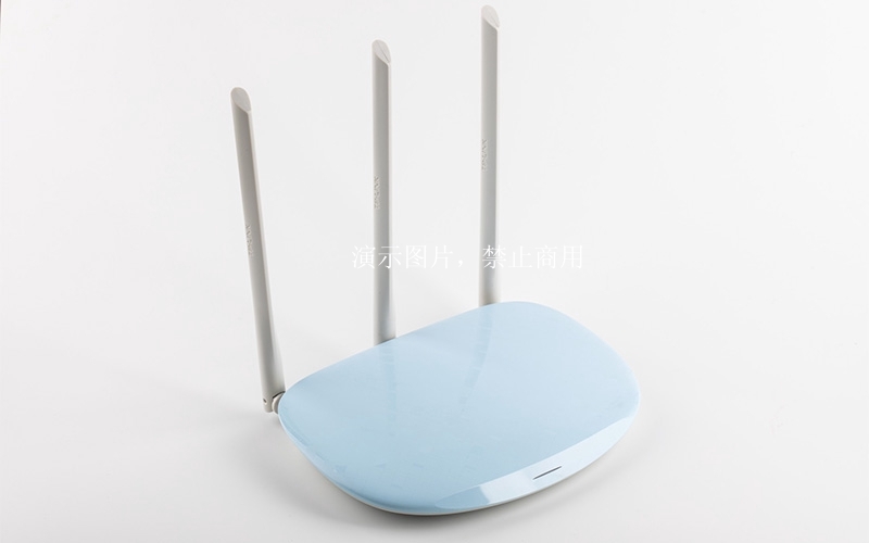 Smart Router Case study